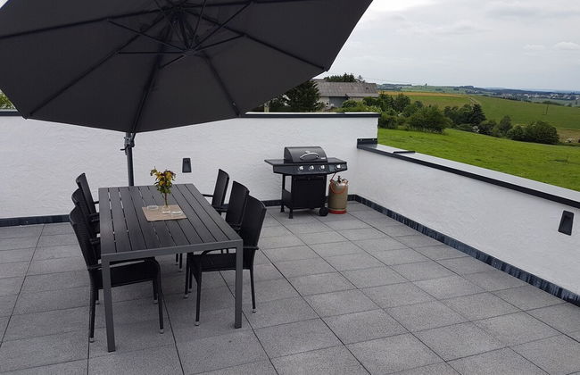 Eifel Dream Ardennenblick - Photo 30