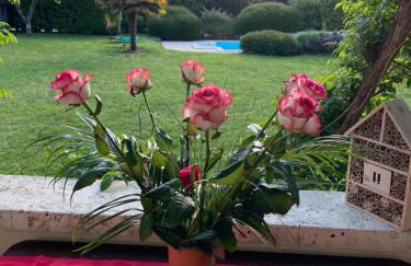 Le Bonheur dans notre Pré - Foto 12