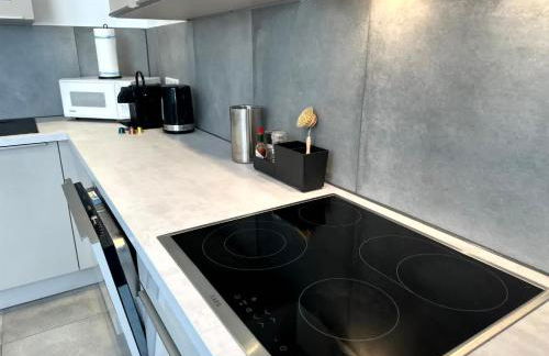 casa ECH Ferienhaus Oberelsbach - Foto 9