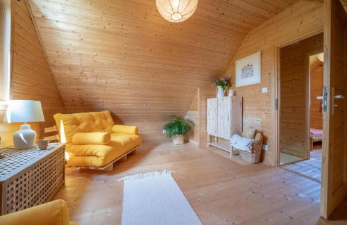 Sielanka pod lipami - Foto 15