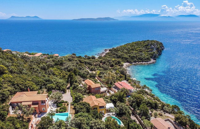 Villa Pisti - Foto 52