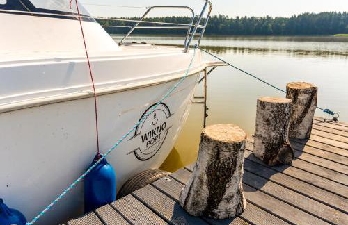 Wikno Port - Foto 48