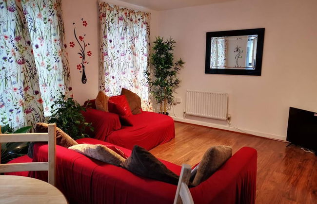 Modern and Cosy Apartment in North London, UK - Foto 18