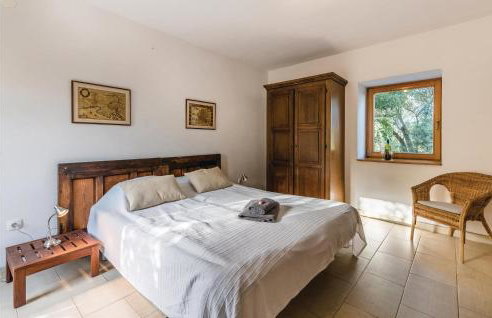 4 Bedroom Nice Home In Zgaljici - Foto 39