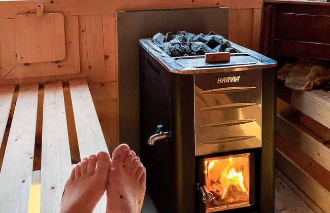 6 Person Holiday Home in Vittsjo - Foto 12