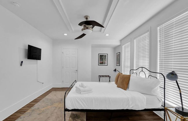 Atlanta Ivy Manor Message Now for Summer Special - Foto 13