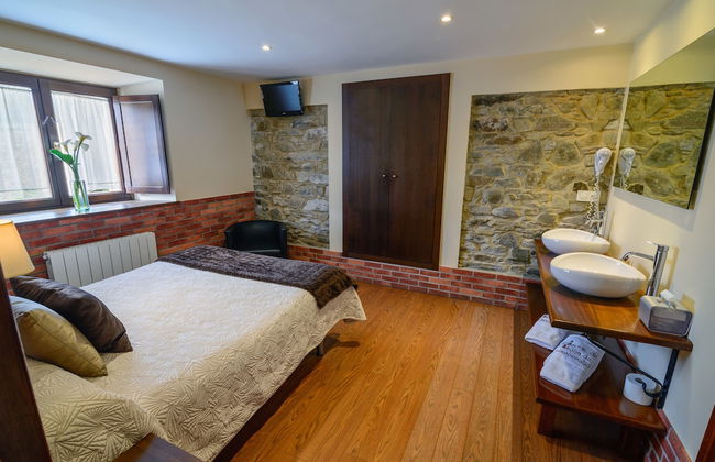 Casona de Llanorrozo - Foto 11