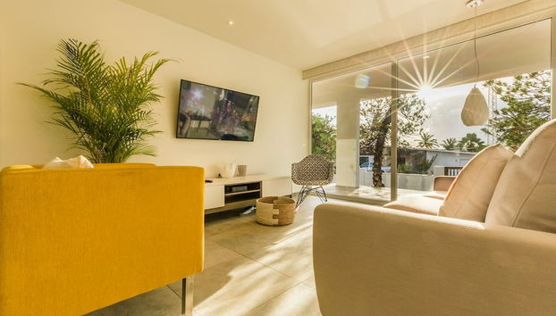 Boca Catalina 2bd 2bt Apt 1 - Foto 5, Habitación