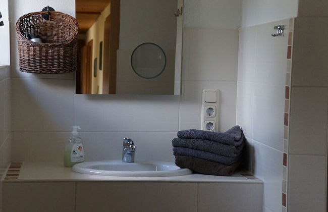 Ferienhof Berghof - Foto 50