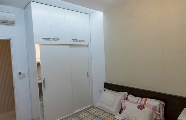 Vung Tau Plaza Design and Cute Apartment - Photo 4