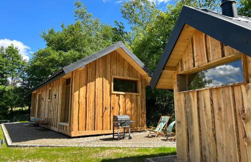 Rogaty Domek nad Zalewem - Foto 7