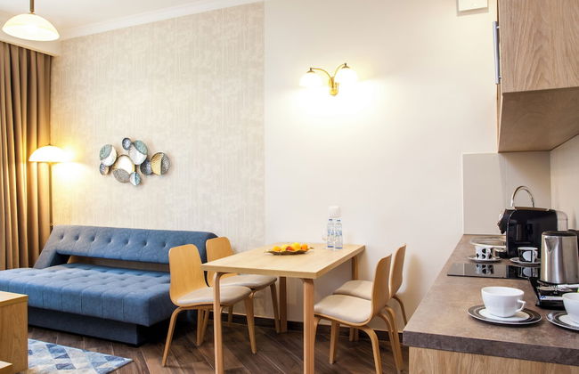 Portal House Apartments - Foto 36