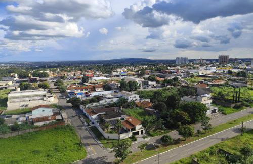 Apartamento 3 quartos - Foto 2