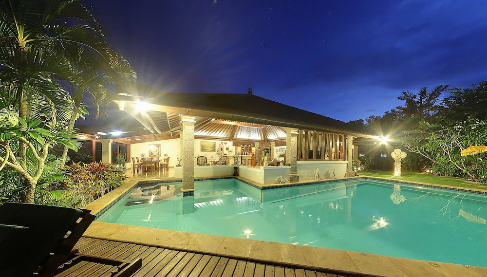 Senyum Villa - Uluwatu - Foto 1, Imagen principal