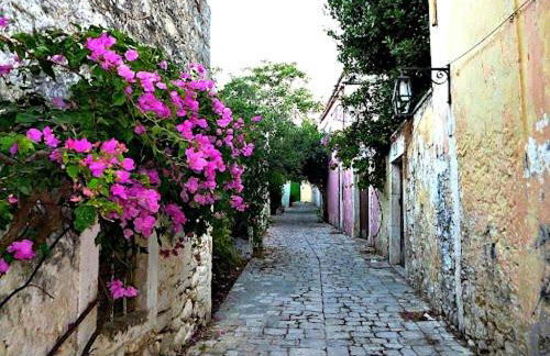 Villa Orestis - Foto 6