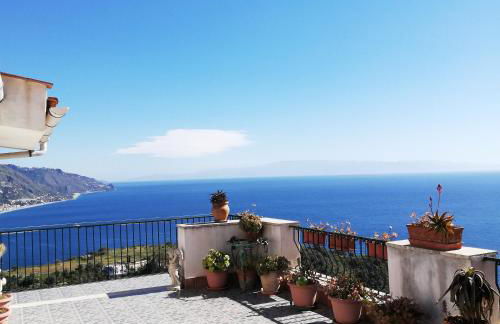 Il NORMANNO, Appartamento con panorama mozzafiato - Foto 9