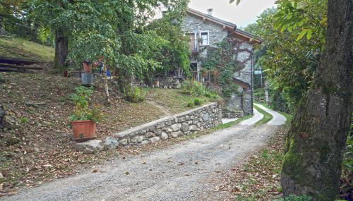 Agriturismo L'Eco - Foto 4, Garden