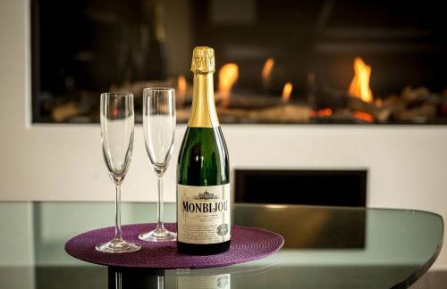 VILLA MON BIJOU _ OG_Fewo - Foto 13