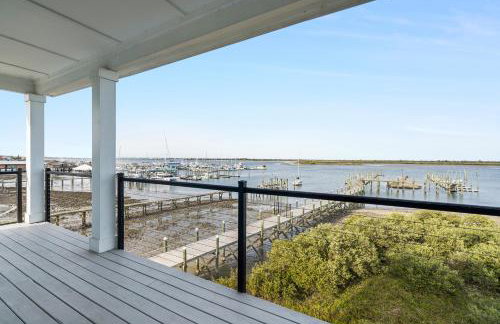Conch Island-Pool, beach, dock - Foto 15