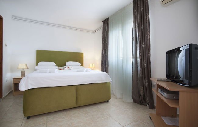 Apartments Grand - Foto 24