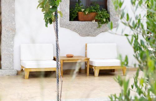 Villamarina Garden Relais - Foto 15