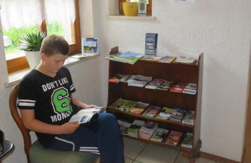 Pension Egner-Rieß - Foto 17