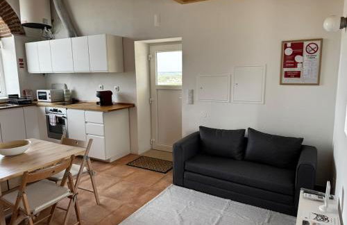 Refúgio sobre a paisagem alentejana - Foto 25