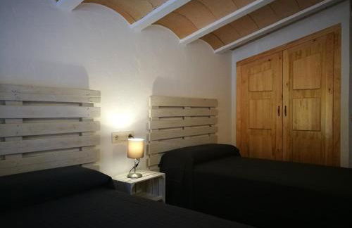 Casas Rurales El Nacimiento - Foto 46