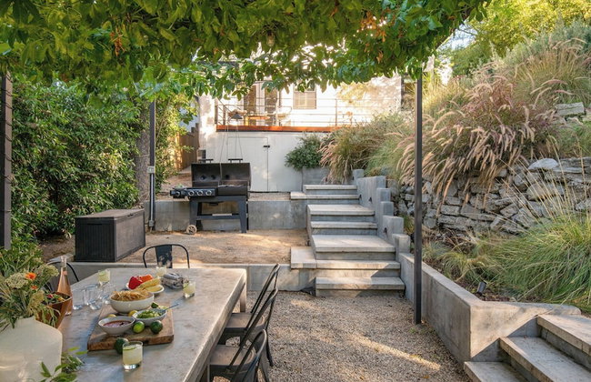 Silver Screen by Avantstay Luxe Backyard Escape - Photo 50