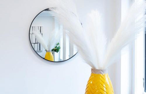 13-3 I Brand New 4BR 3 Baths Duplex Private Roof Deck - Foto 9