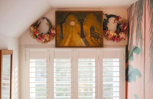 Artists Hideaway - Foto 13