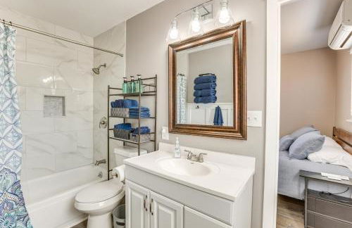 Decks and Boat Dock The View on Lay Lake! - Foto 12