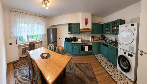 Großes 3-Zimmer-Apartment mit 6 Betten & Balkon - Foto 5