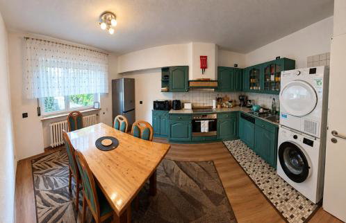 Großes 3-Zimmer-Apartment mit 6 Betten & Balkon - Foto 5