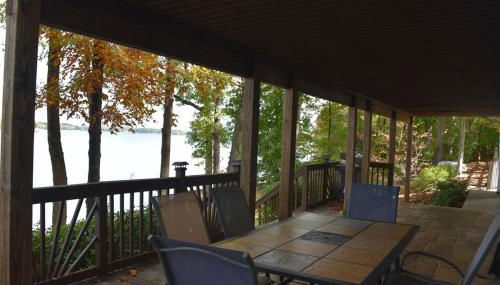 Secluded Private Lake Getaway - Foto 3