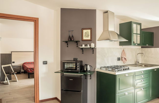 Appartamento Edolo, Bilocale & Monolocale - Foto 18