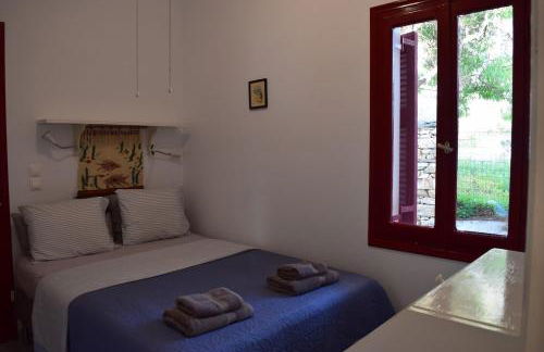 Sifnos Tinas House - Foto 23