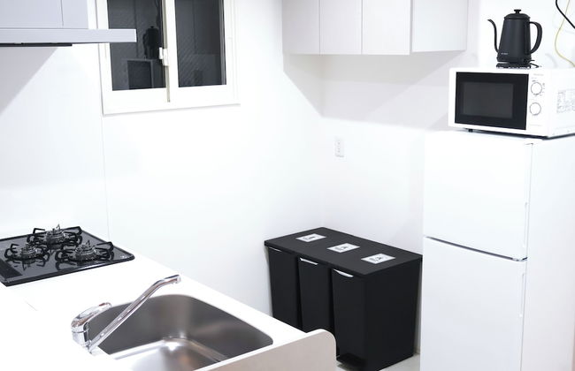 Creare Togoshi Ginza by Tranova - Foto 35