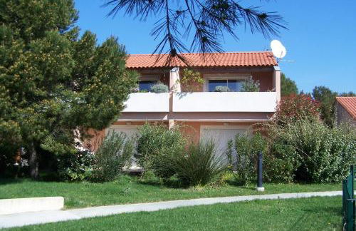 Résidence Goélia Cap Bleu - Foto 6