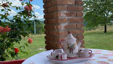 Casa in campagna - L'OSTERIA - Foto 3