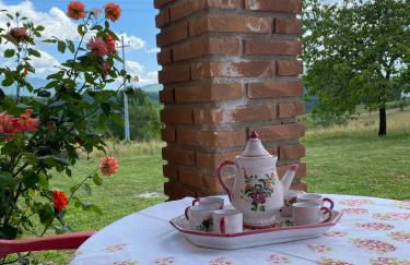 Casa in campagna - L'OSTERIA - Foto 3