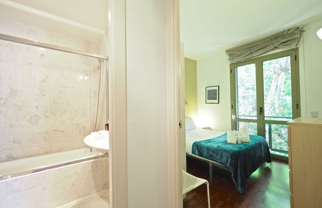 BarcelonaForRent The Gaudi Suites - Foto 36