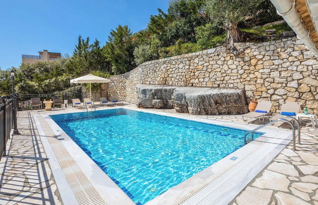 Villa Elia - Foto 21