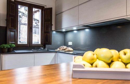 Casa Jarreta Azagra Albarracin - Foto 15