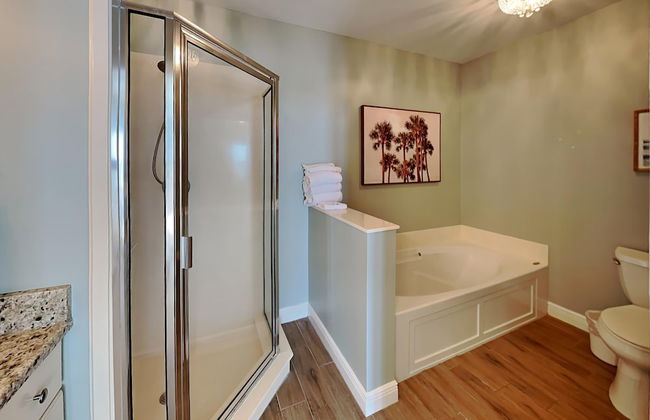 Water's Edge by Southern Vacation Rentals - Foto 77