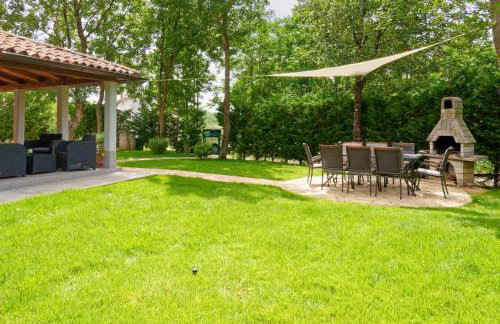 Holiday Homes Sunny Twins by Rent Istria - Foto 31