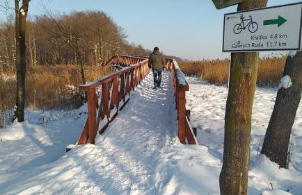 Wigierski Park Narodowy - Foto 33