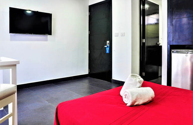 Hotel Colonial Playa del Carmen - Photo 37