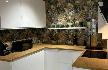 Apartament Gold - Góry Sowie - Głuszyca - Foto 11