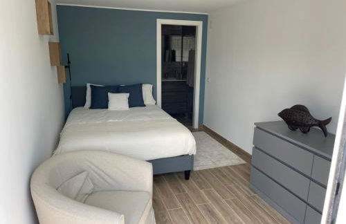 Castelo de Bode - Lake House, A Casa do Avô - Foto 25